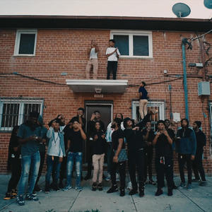 Street (feat. DBG Tall & Tall Drizzy) (Explicit)