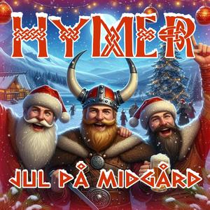 Jul på Midgård