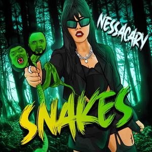 Snakes (Explicit)