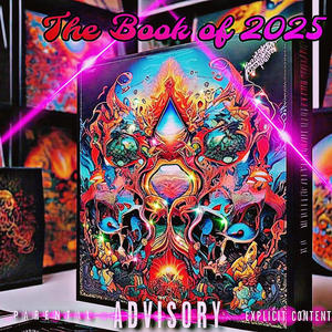 The Book Of 2025 (Explicit)