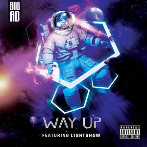 Way Up (Explicit)