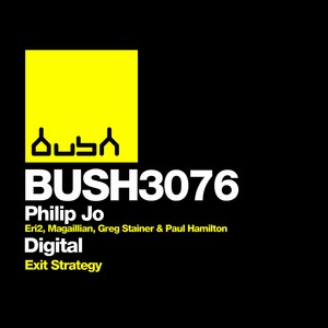 Exit Strategy (Paul Hamilton Remix)