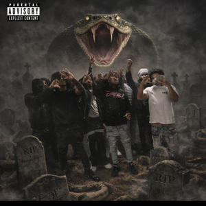 ErrybodyK (feat. Lil raccs) (Explicit)