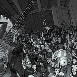 Broken Leash Of a Freak (Freestyle) (Explicit)