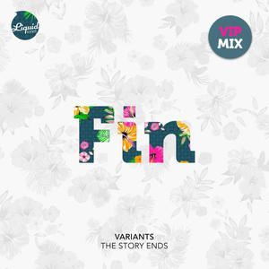 The Story Ends(VIP)