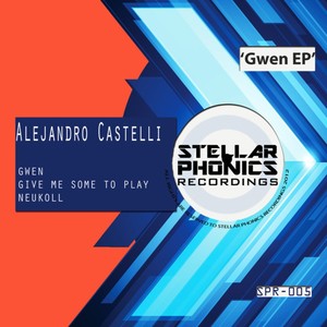 Give Me Some To Play (Original Mix)