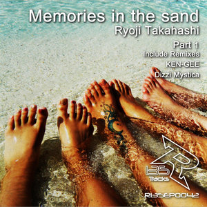 Memories In The Sand -Part1-