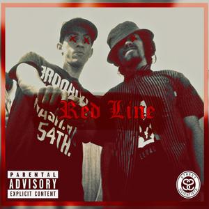 Red line (feat. Clasick kid & Xico92) (Explicit)