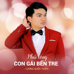 Phải Lòng Con Gái Bến Tre