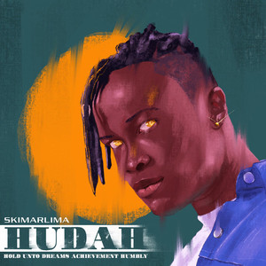 HUDAH (feat. Skonkere)