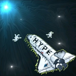 HYPE (Explicit)