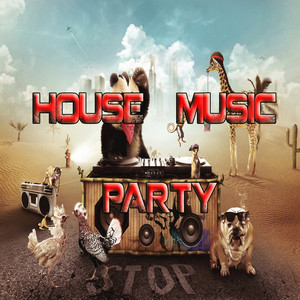 House Music Party