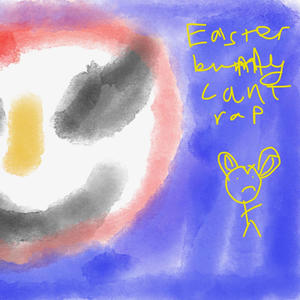 The Easter Bunny Can't Rap (feat. Arthur, Xander, Zaheer & Aiden)