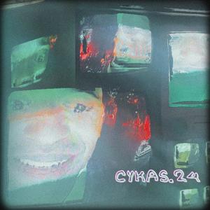 TIRM - still in motion.