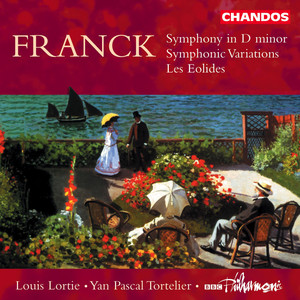Les Eolides, Op. 26, CFF 127, FWV 43