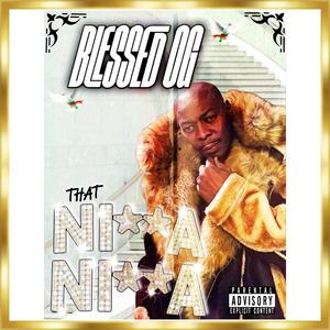 Nigga Nigga (Explicit)