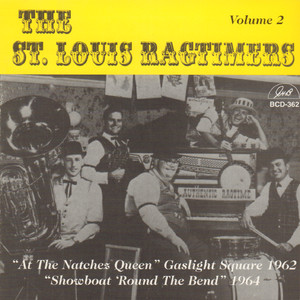 The St. Louis Ragtimers, Vol. 2