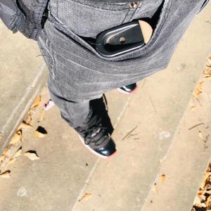 Posted up (Explicit)