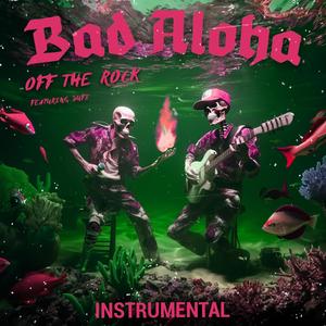 Off The Rock (Instrumental)