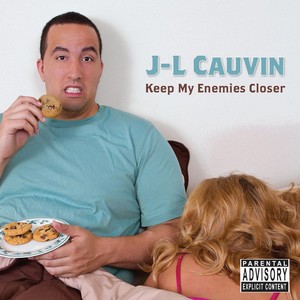 Keep My Enemies Closer (Explicit)