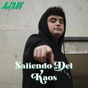 Saliendo del Kaos (feat. VNN Beatcoins) (Explicit)