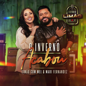 O Inverno Acabou - Estúdio Limão 2