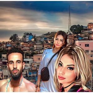 MTG Classificada a melhor (feat. Brunno mc) (Explicit)