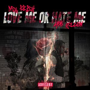 COME BACK TO (Explicit)