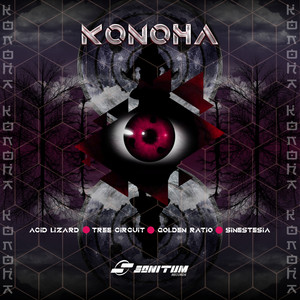 Konoha (Original Mix)