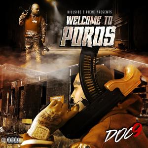 DANGEROUS (feat. TRAVIESO G & B DAWG) (Explicit)