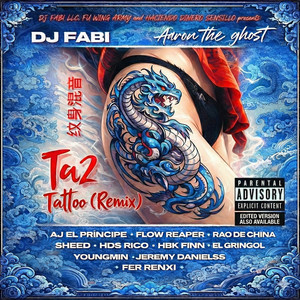 Ta2 (Tattoo Clean Remix)