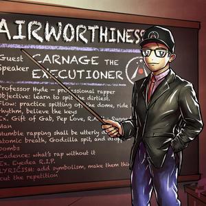 Airworthiness (feat. Carnage The Executioner)