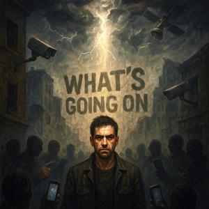 What's Going On (feat. Kemugen & Epic Thunder)