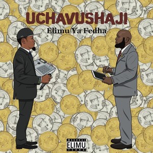 Utajiri Wa Kizazi (feat. Mantik Barz & Veryl Mkali Wao)