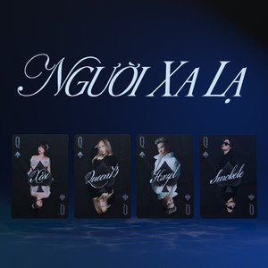 Người Xa Lạ