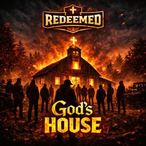 He Walks With Me | God's Gangster