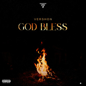 God Bless (Explicit)