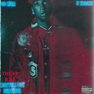 JEJE (feat. Legato Miles) (Explicit)