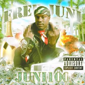 Free Juni (Explicit)