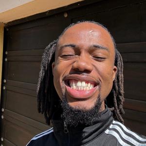 THAT NIGGA (Explicit)