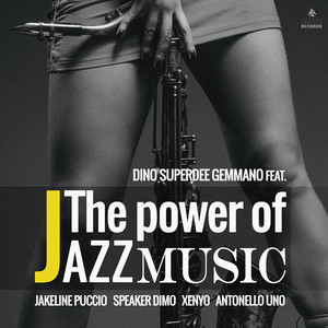 The power of jazz music