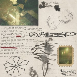 Grime&Catharsis (Explicit)