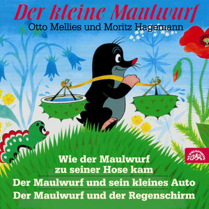 Miler: Der kleine Maulwurf