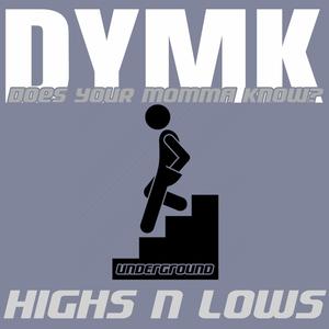 Highs N Lows (feat. DYMK)