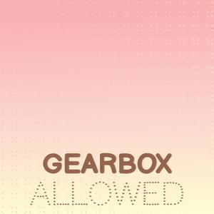 Gearbox Allowed