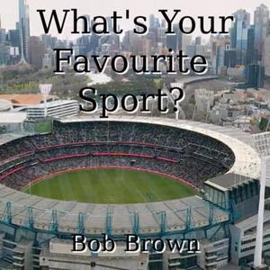 What's Your Favourite Sport