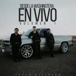 Chivo Tatemado (En vivo)