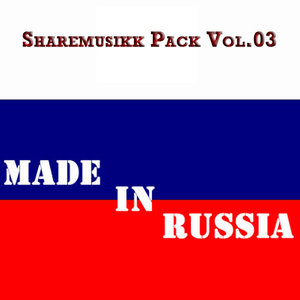 Sharemusikk Pack Vol.03