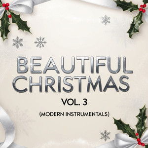 Beautiful Christmas, Vol. 3 (Modern Instrumentals)