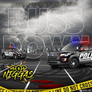 Pop Niggas (Explicit)